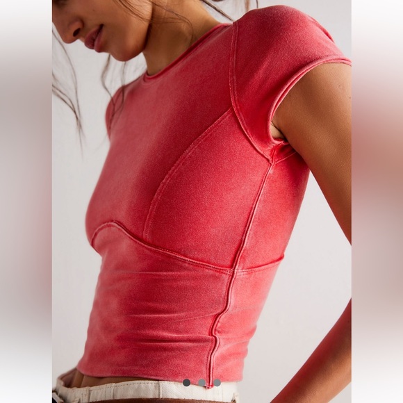 FP Protagonist Tee - Picture 2 of 4